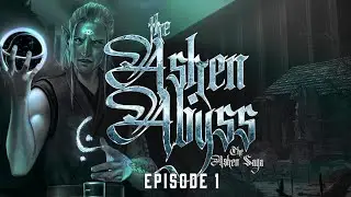 The Ashen Abyss Episode 1 | DND Campaign Actual Play