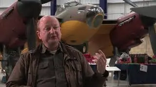 Hatfield's Hidden History: The DeHavilland Air Company