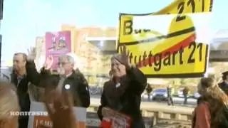 rbb kontraste 2014-03-20: Bahnchef Grube: Extra-Gehalt f&uuml;r Politiker-Treffen