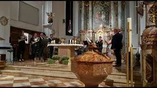 Gabriella's Sång - Harmonic-Brass München und Kurbi&Friends