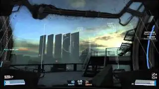 Blacklight Retribution Gameplay TDM - Vertigo