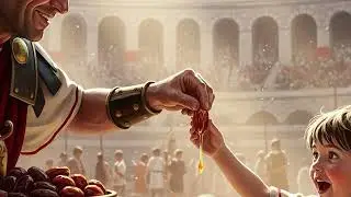 What Roman gladiators did to captive women wasn&rsquo;t just execution