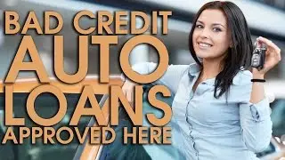 leasing a car with bad credit in Sacramento CA | auto dealers with bad credit financing