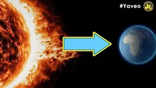 Tormenta SOLAR GOLPEAR&Aacute; LA TIERRA &iquest;Esto pasar&aacute; dentro de algunas horas? 2020