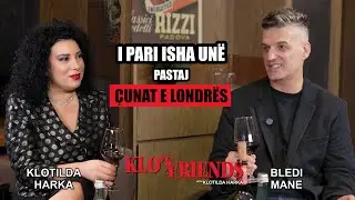 Klo’s Friends | Bledi Mane, jeta e gazetarit radikal me kërcënime & mesazhe dashurie