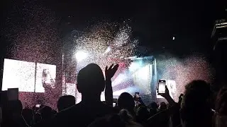 Paramore - This is Why Tour - Live at Sydney, Australia - 25 November 2023