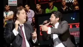 تاراتاتا معين شريف  و   جورج الصافي صرت متلك بي يابيي.mp4
