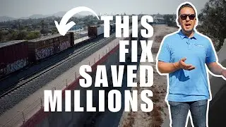 Happy 10th Birthday Colton Crossing Grade Separation
