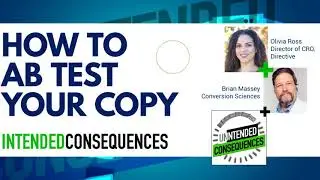 AB Test Copy: What you should try.