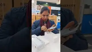 Tecno Camon 30 5G unboxing ❤️🙏