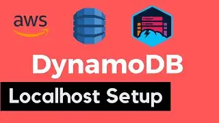 DynamoDB Localhost | How to use AWS DynamoDB Local | DynamoDB Tutorial