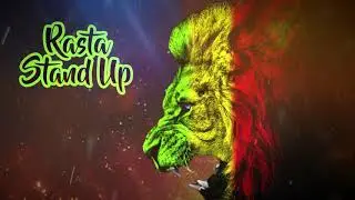 Sa&uacute;l Wolf  feat. Desmond  Zion      