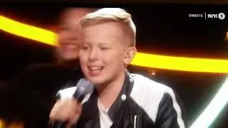 Magnus mgpjr 2017