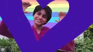 CHANNEL TRAILER || EVELYAS CREATIVE OUTLET 