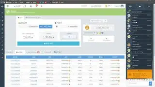 Bitsler script - 1 btc in 4 minutes