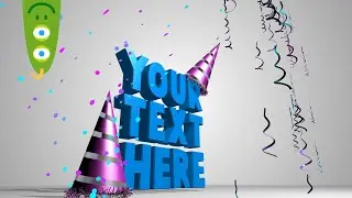 BixPack 3 - Intro video templates - Home Videos