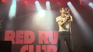 Red Rum Club - Kids Addicted - Salt and Tar
