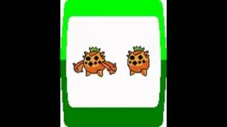 neon2hippopotas Fake dex sprites