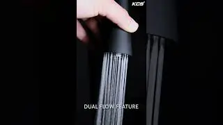 KCS&reg; - Kitchen Sink Tap (Dual Flow) | The Product Review