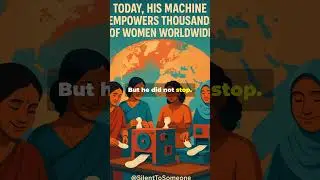 The Padman Who Changed India: Arunachalam&rsquo;s Untold Journey 🚺🇮🇳