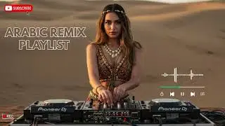 Habibi Trap Festival Remix &ndash; Arabic 808 Bass & 8D Club Sound