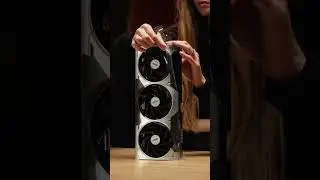 MSI Ventus RTX 5090 Unboxing