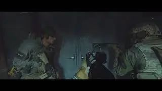 Call of Duty  Modern Warfare 2019 fog of war