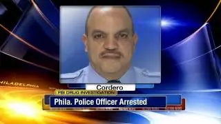 Cop Tips Off Drug Dealer Of Raid