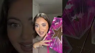 Распаковка адвент-календаря Revolution Beauty 🎁 2025