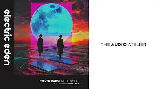 Steven Cars - United Souls [Electric Eden Records]