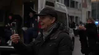 IL VIAGGIO DELLA FIAMMA OLIMPICA A MAGENTA
