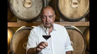 Alessandro Cellai: The Winemaking Signature of Poggio ai Laghi