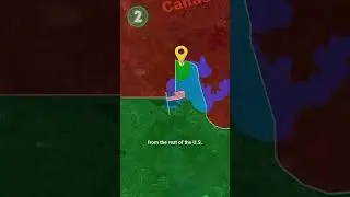 The Strangest Borders in the World You Won&rsquo;t Believe