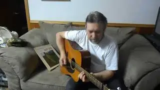 Paul Saulnier ,Smiley Bates ,Strollin` Home