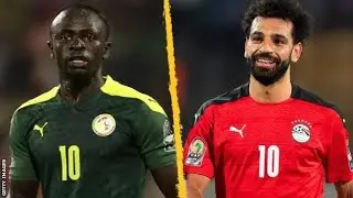 Direct Match S&eacute;n&eacute;gal vs &Eacute;gypte suivez 1/2 Finale &agrave; l'UCAD