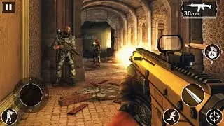 Top 10 Free FPS Games 2017 - Best Free FPS Games 2017