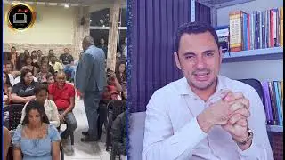 Adultério Revelado ao vivo#alegria#lula#bolsonaro#trump#caminhodaverdade#boa 