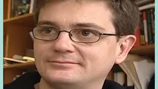 En 2008, Charb nous expliquait sa fa&ccedil;on de voir la caricature