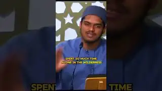 The Manners of the Prophet (ﷺ) Will Leave You Speechless | Hisham Abu Yusuf