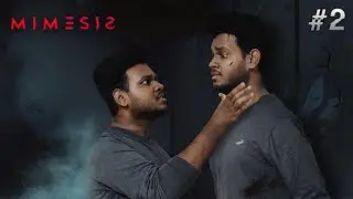பேய் CLONES 💀 MIMESIS Multiplayer Horror Game Tamil Live Stream
