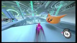 Shadow star Galactic Nova TA 1:48.50
