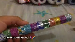 My First Divi Haul