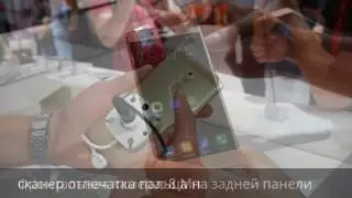 Lenovo K6 Note