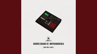 Sacred Sound St. (Instrumental)