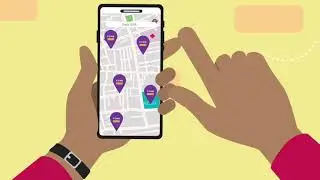 FCMB Bank Branch locator explainer video