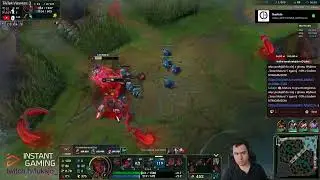 zagrania z soloq gold