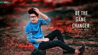 Futuristic Photo Editing Tricks In Snapssed 🔥 || Snapseed Photo Editing ||JONE EDIT OFFICIAL