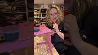 Die Gonis Obstkiste… so baust Du sie zusammen!