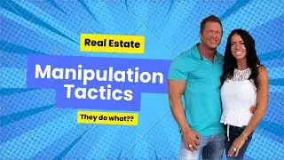Manipulation Tactics