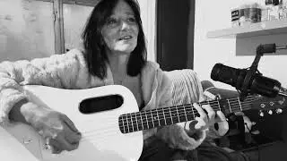 A l’encre de tes yeux F.Cabrel #music #cover #song #pourtoi 